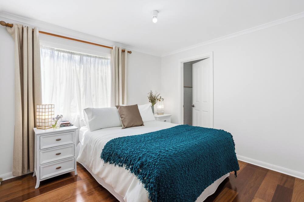 Photo of Bedroom in Hawthorndene