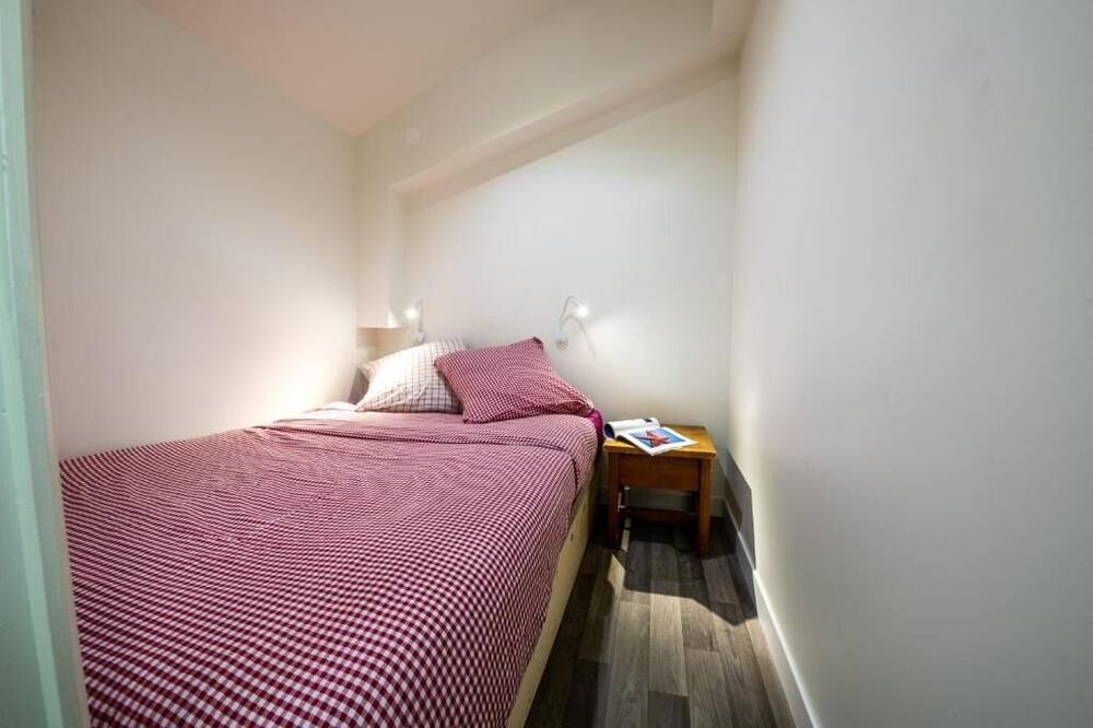 Photo of Bedroom in Allevard