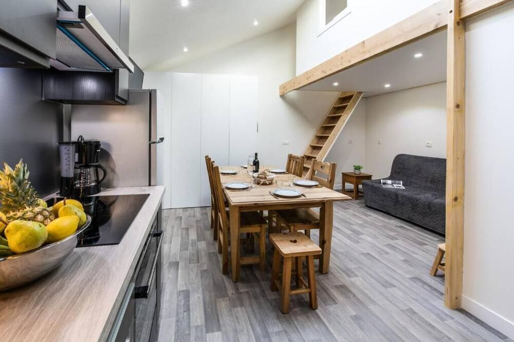 Photo of Kitchen in Allevard