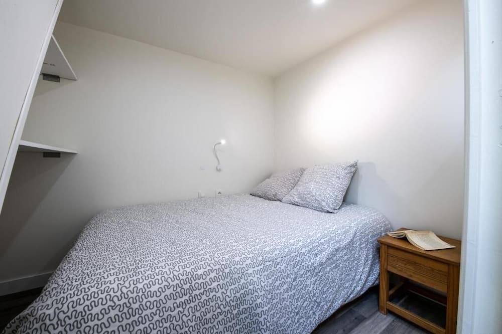 Photo of Bedroom in Allevard