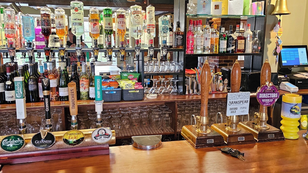 Photo of Others in Collingbourne Kingston