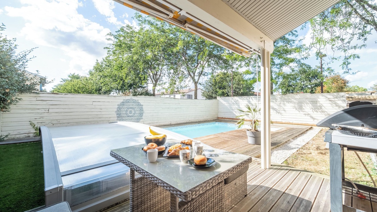 Photo of Outdoor in Saint-Simon