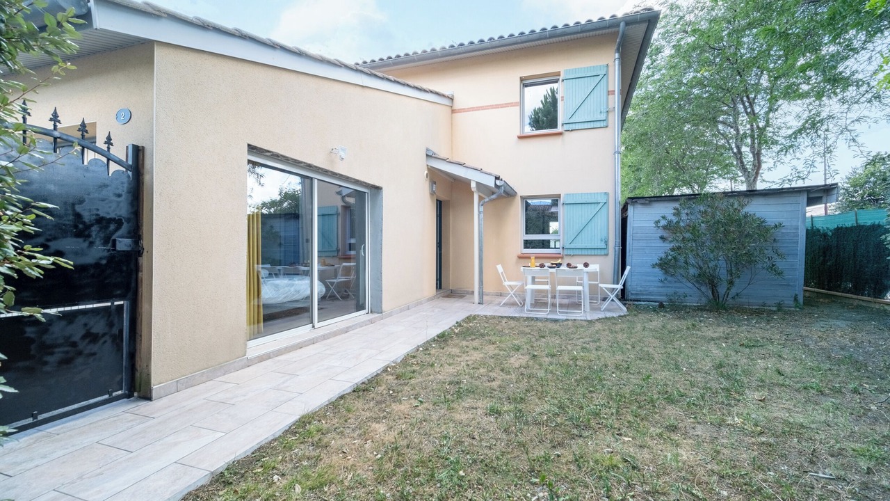 Photo of Outdoor in Saint-Simon