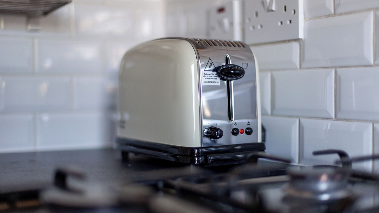 Photo of Kitchen in Tulse Hill