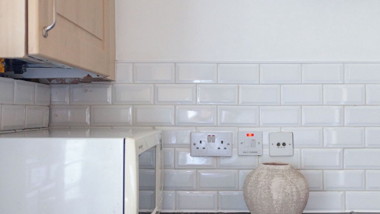 Photo of Kitchen in Tulse Hill