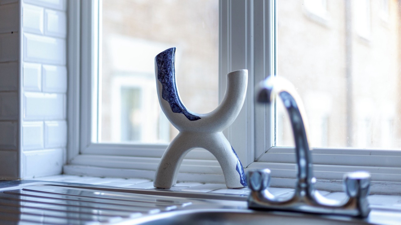 Photo of Kitchen in Tulse Hill