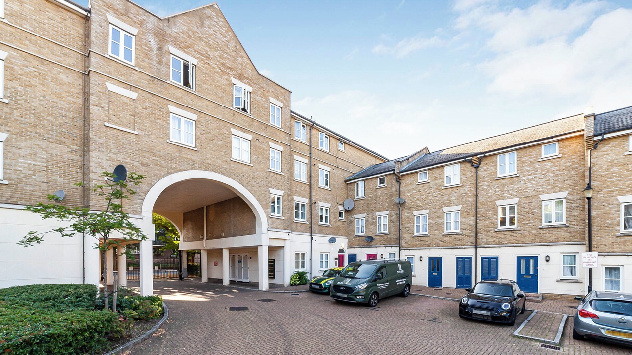 Photo of Outdoor in Tulse Hill