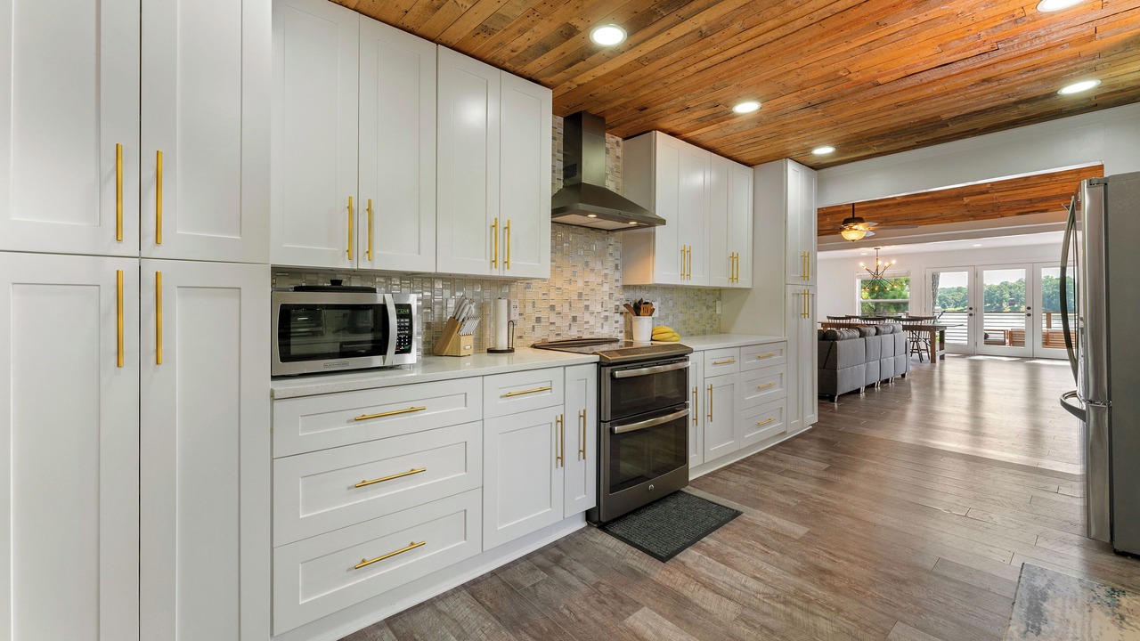 Photo of Kitchen in Covington