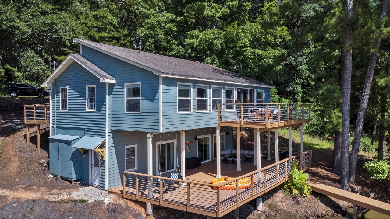 Photo of Outdoor in Covington
