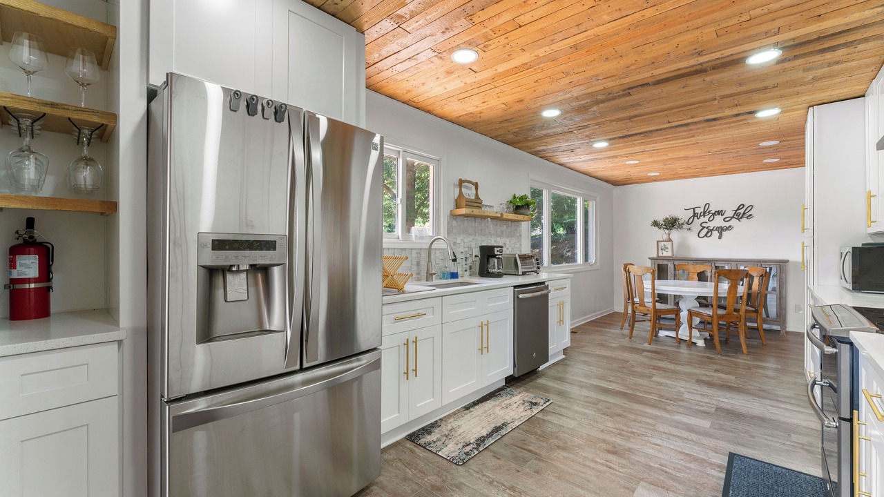 Photo of Kitchen in Covington