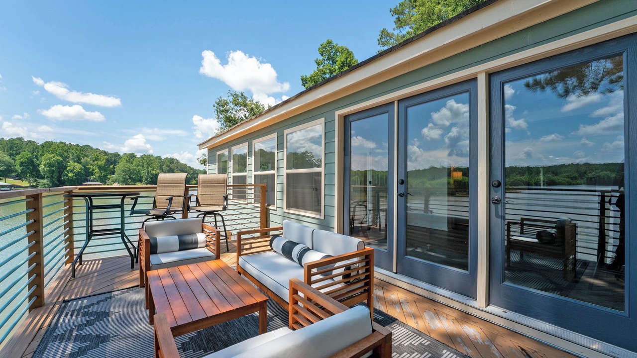 Photo of Outdoor in Covington