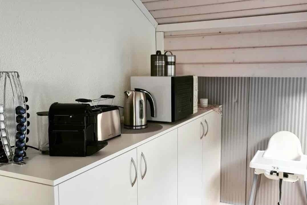 Photo of Kitchen in Saint Georgen Ot Brigach