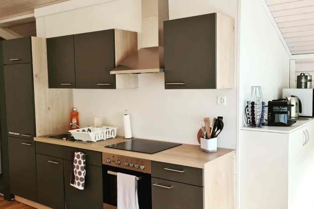 Photo of Kitchen in Saint Georgen Ot Brigach