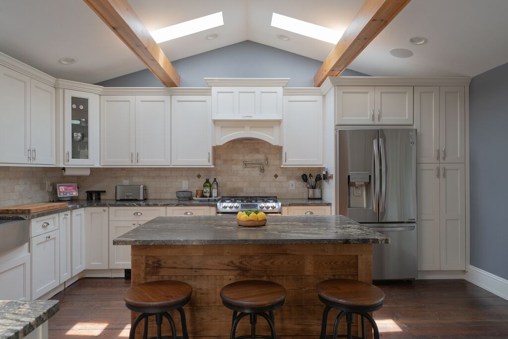 Photo of Kitchen in Yaphank