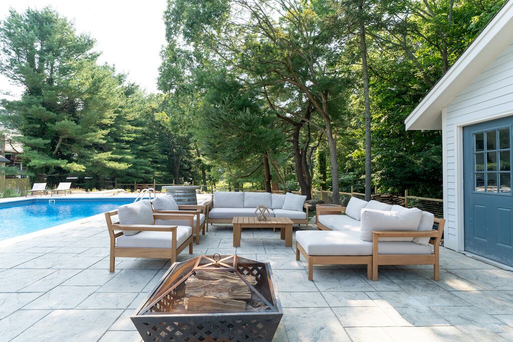 Photo of Outdoor in Yaphank