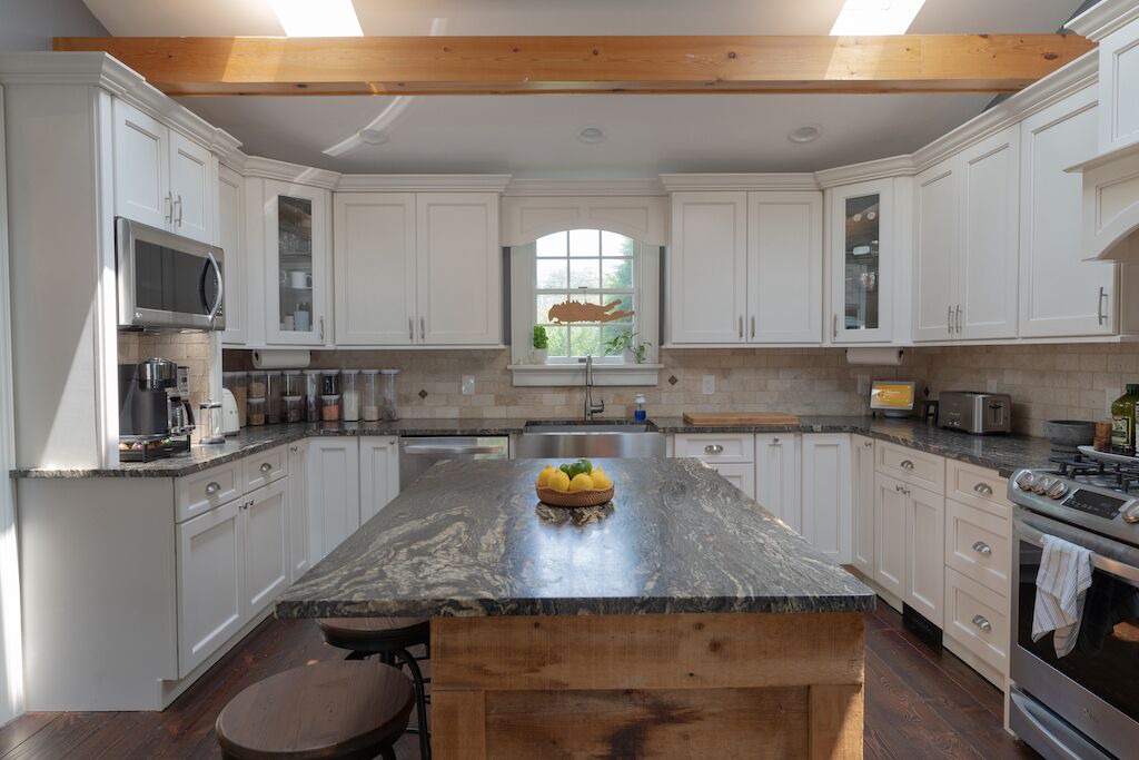 Photo of Kitchen in Yaphank