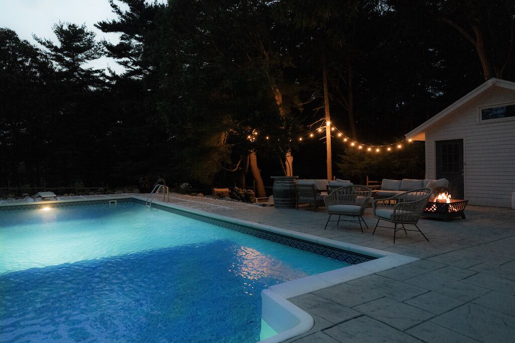 Photo of Outdoor in Yaphank