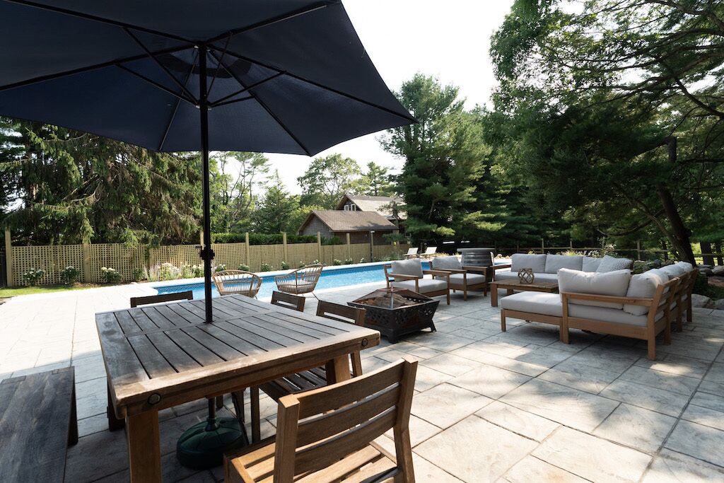 Photo of Outdoor in Yaphank