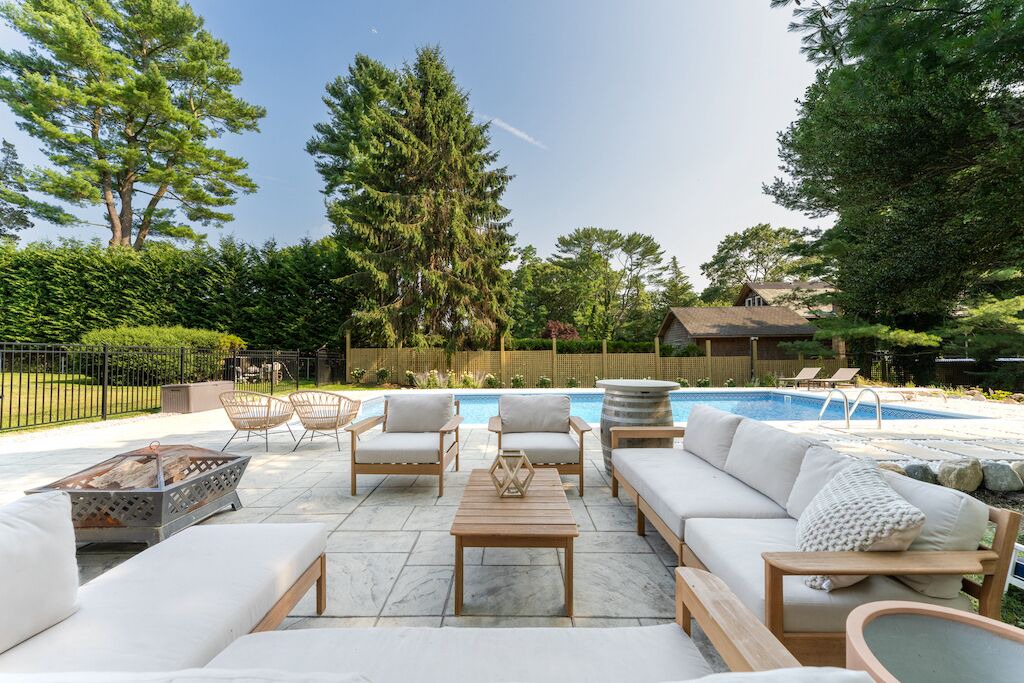Photo of Outdoor in Yaphank
