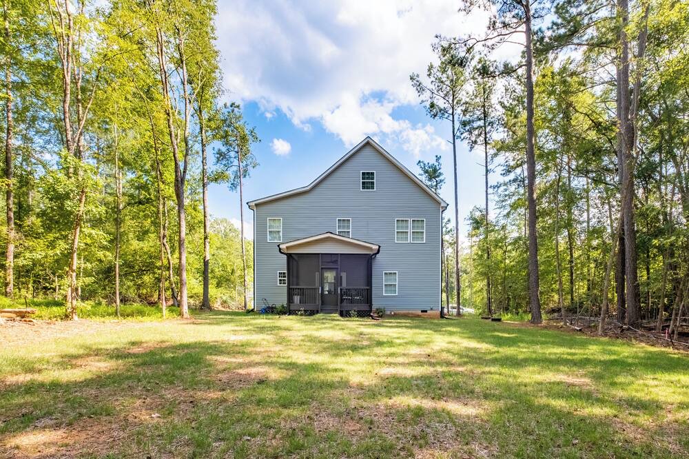 Photo of Outdoor in Louisburg