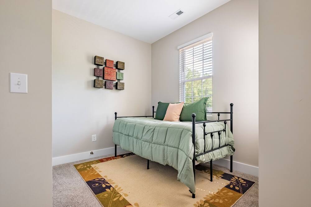 Photo of Bedroom in Louisburg