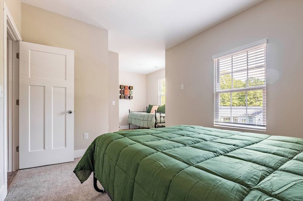 Photo of Bedroom in Louisburg