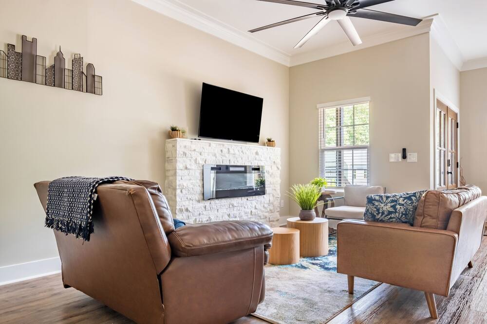 Photo of Livingroom in Louisburg