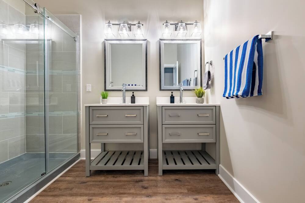 Photo of Bathroom in Louisburg