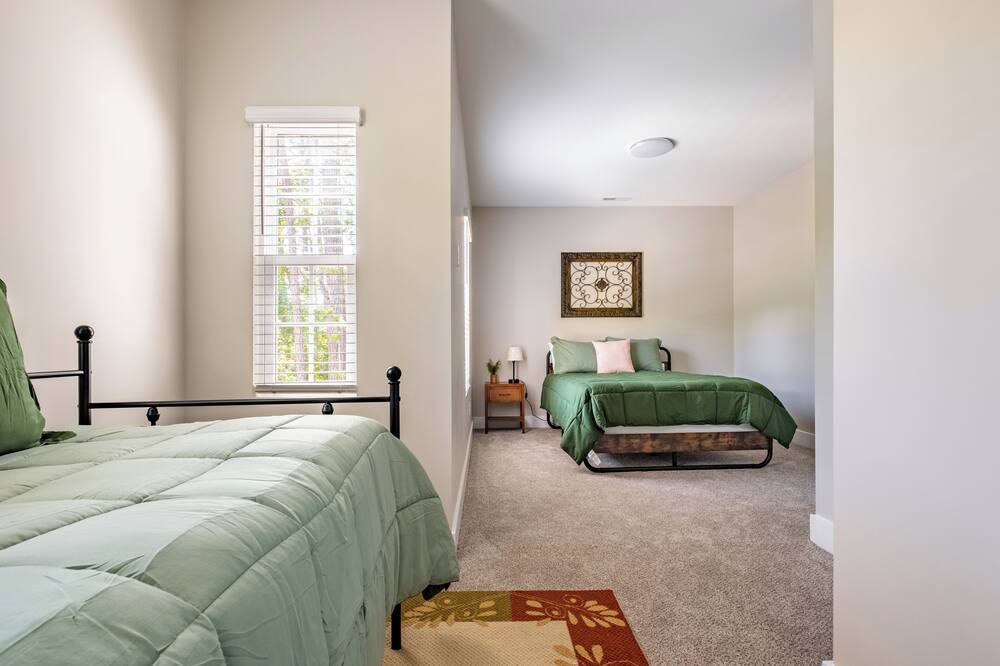 Photo of Bedroom in Louisburg