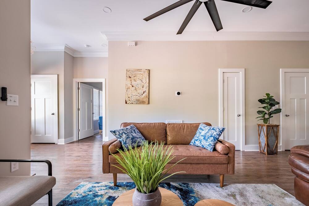 Photo of Livingroom in Louisburg