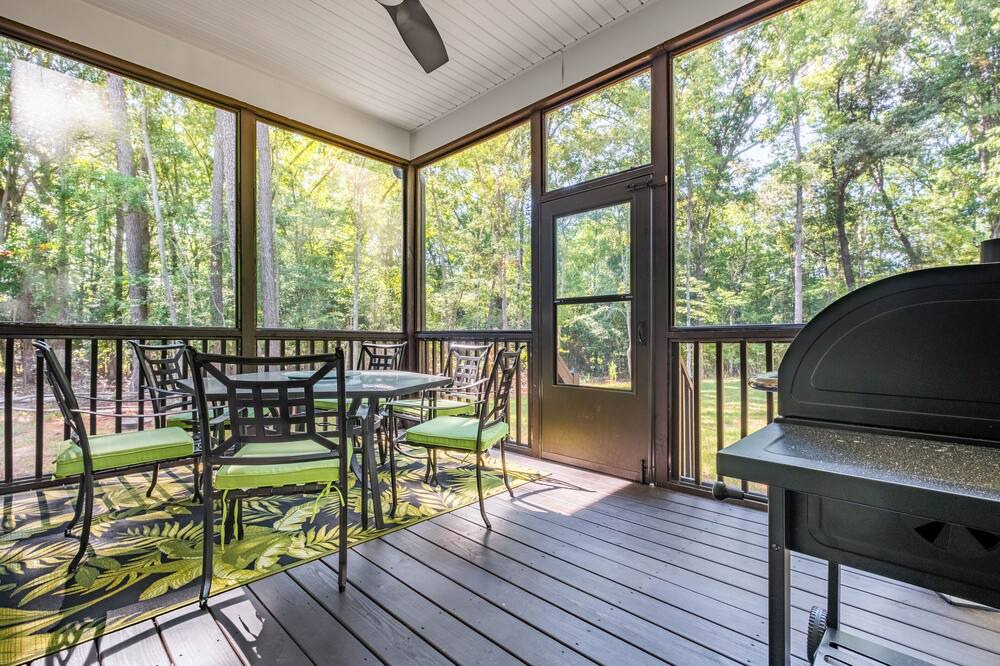 Photo of Outdoor in Louisburg