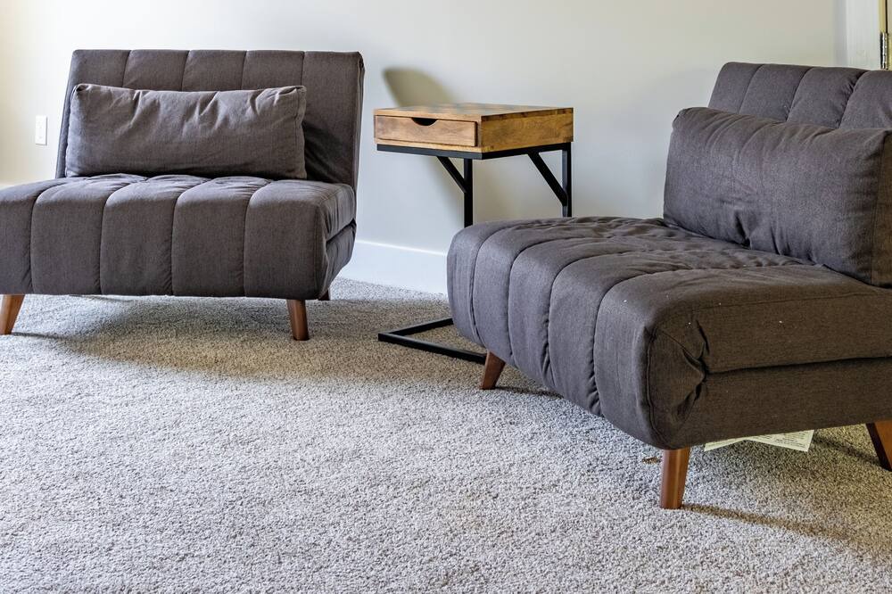 Photo of Livingroom in Louisburg