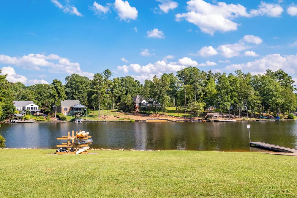 Photo of Outdoor in Louisburg