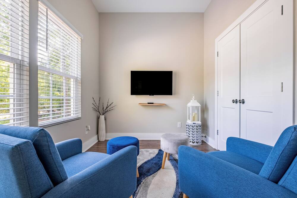 Photo of Livingroom in Louisburg