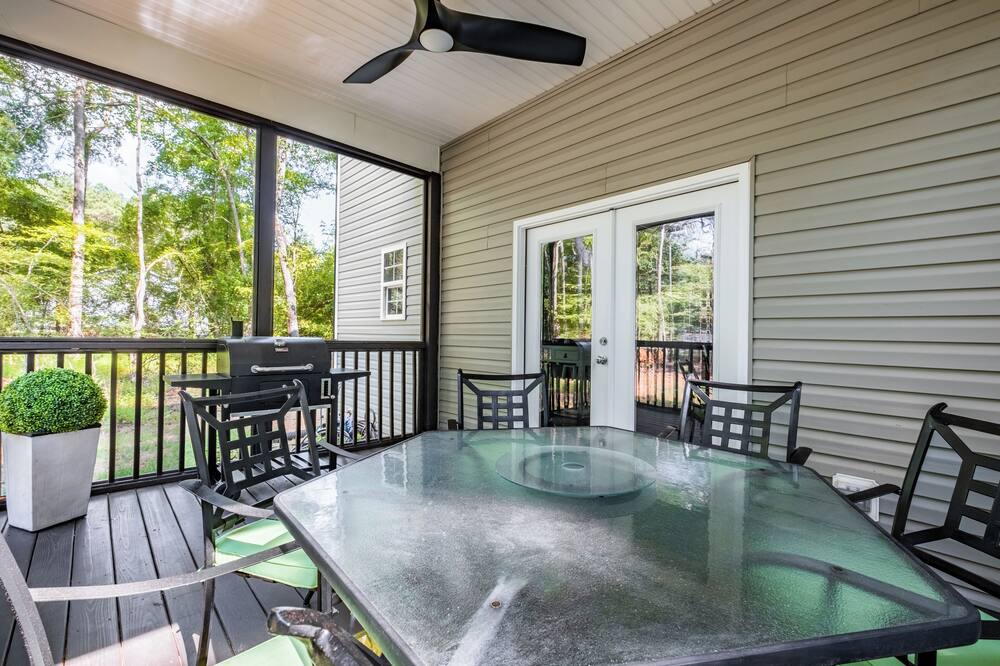 Photo of Outdoor in Louisburg