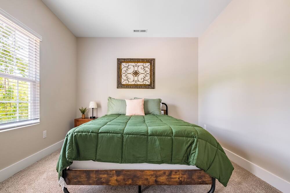 Photo of Bedroom in Louisburg