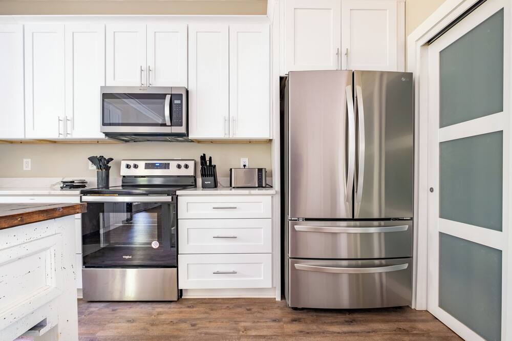 Photo of Kitchen in Louisburg