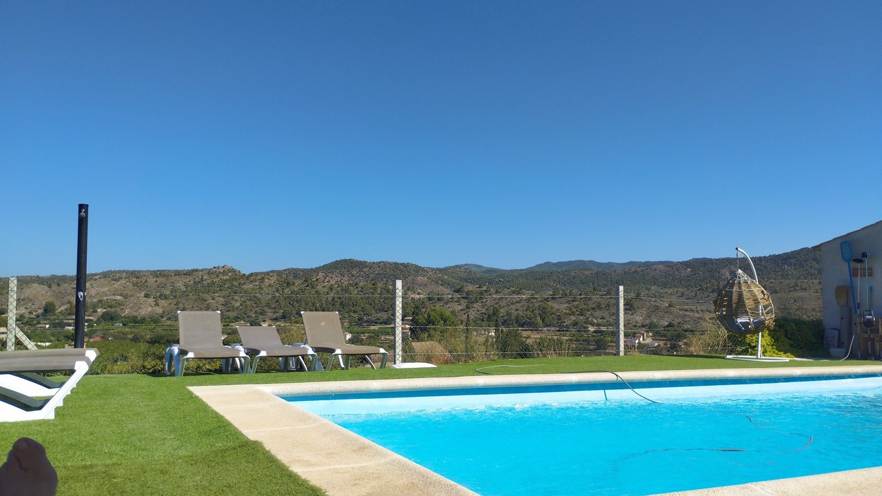 Photo of Outdoor in Calanda