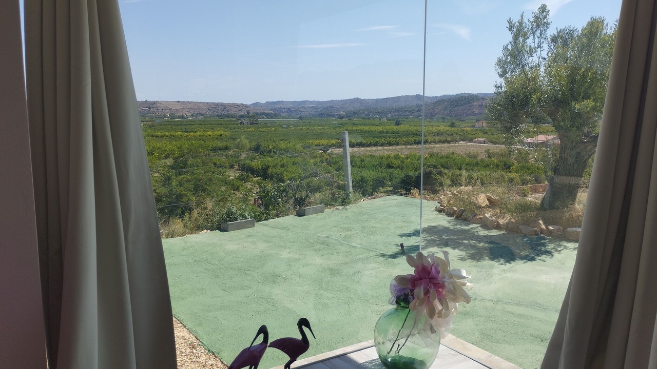 Photo of Bedroom in Calanda