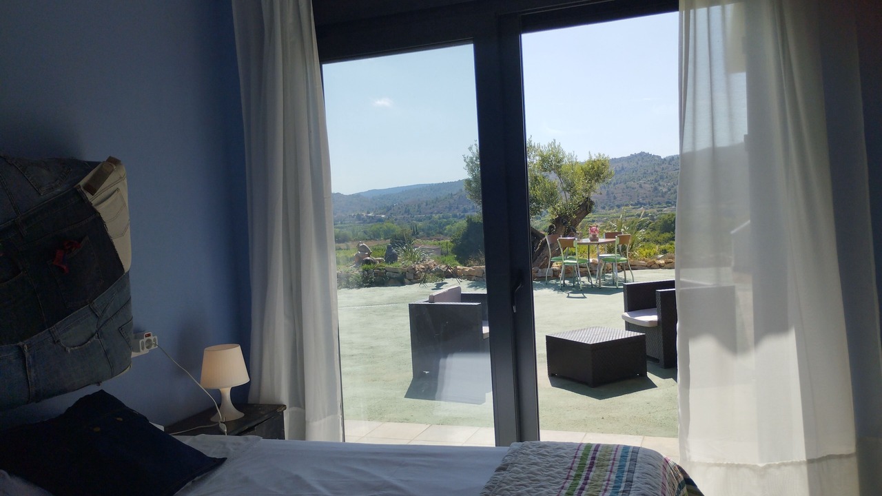 Photo of Outdoor in Calanda