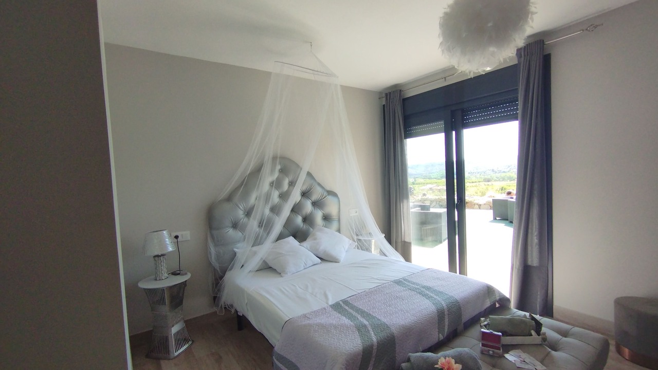 Photo of Bedroom in Calanda