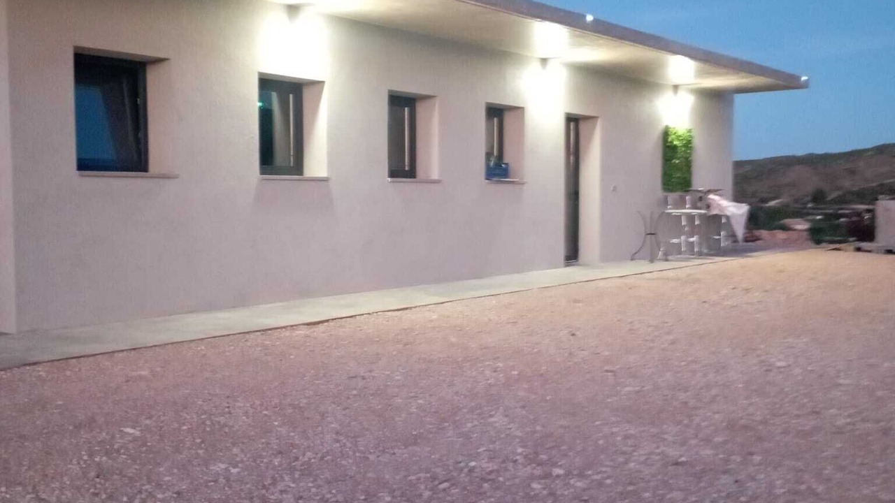 Photo of Outdoor in Calanda