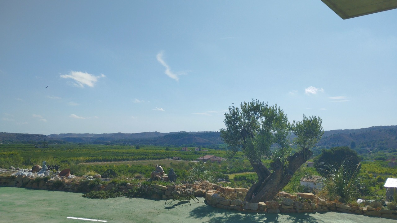 Photo of Outdoor in Calanda
