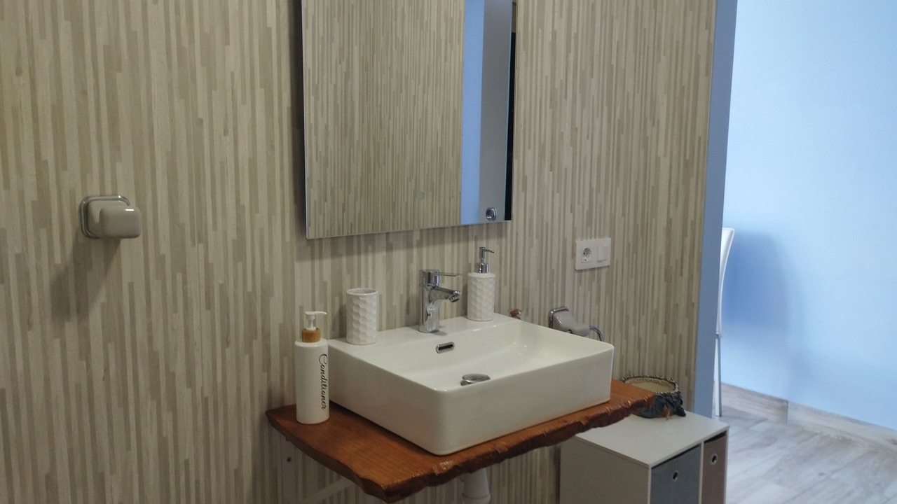 Photo of Bedroom in Calanda
