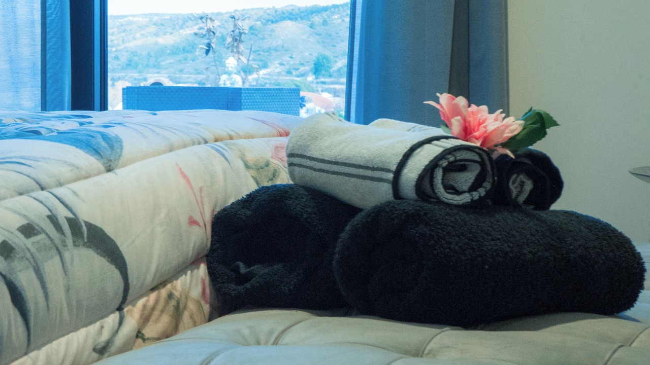 Photo of Bedroom in Calanda