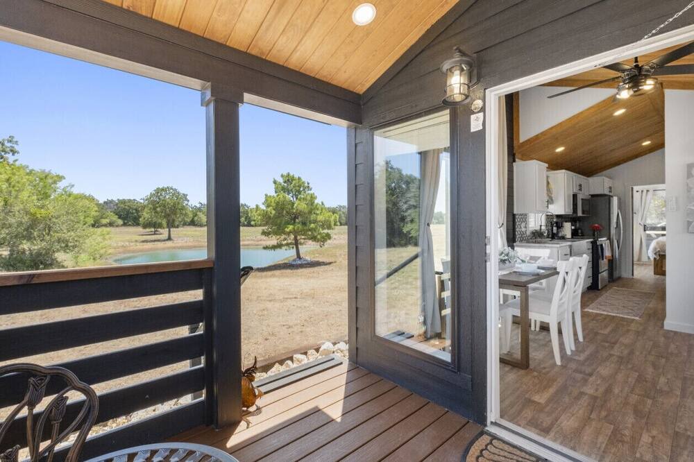 Photo of Outdoor in Smithville