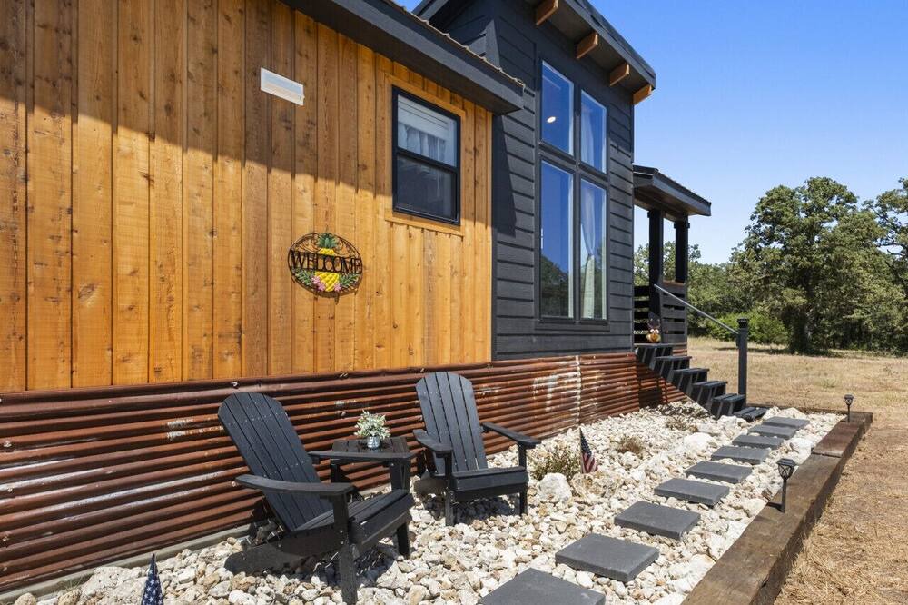 Photo of Outdoor in Smithville