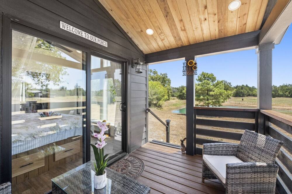 Photo of Outdoor in Smithville