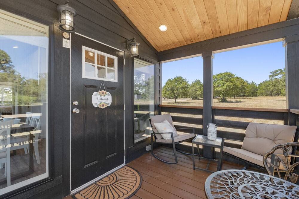 Photo of Outdoor in Smithville