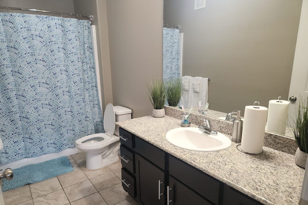 Photo of Bathroom in Collierville